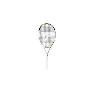 Tennisracket Tecnifibre TF-X1 275 2022 (Onbespannen)-Gripmaat L1
