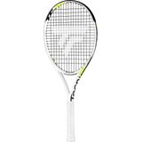 Tecnifibre TF-X1 275 - 275 gram - L3 - Wit/Geel â€“ Tennisracket