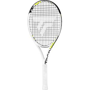 Tecnifibre TF-X1 275 - 275 gram - L3 - Wit/Geel â€“ Tennisracket