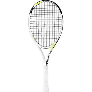 Tennisracket Tecnifibre TF-X1 275 2022 (Onbespannen)-Gripmaat L3