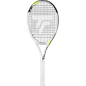 Tecnifibre TF-X1 285 - 285 gram - L2 - Wit/Geel/Zwart - Tennisracket