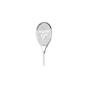 Tennisracket Tecnifibre Women Tempo 275 (Bespannen)-Gripmaat L0