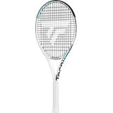 Tennisracket Tecnifibre Tempo 255 (Bespannen)-Gripmaat L1