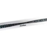 Tennisracket Tecnifibre Women Tempo 265 (Bespannen)-Gripmaat L0