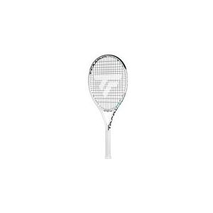 Tennisracket Tecnifibre Women Tempo 265 (Bespannen)-Gripmaat L0