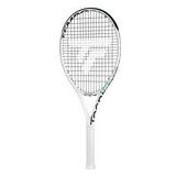 Tennisracket Tecnifibre Women Tempo 265 (Bespannen)-Gripmaat L1