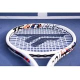 Tennisracket Tecnifibre TF40 305 16M (Onbespannen)-Gripmaat L2