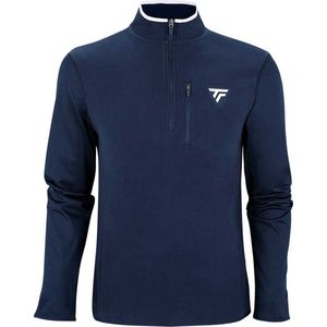 Tecnifibre Tennistrui Polar Quarter Zip - Heren