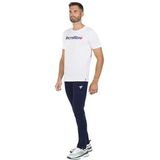 Tecnifibre - Club T-shirt - Katoen - Wit