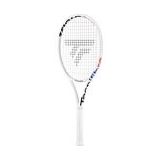 Tennisracket Tecnifibre T-FIGHT 255 ISOFLEX (Onbespannen)-Gripmaat L0