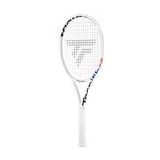 Tennisracket Tecnifibre T-FIGHT 295 ISOFLEX (Onbespannen)-Gripmaat L1