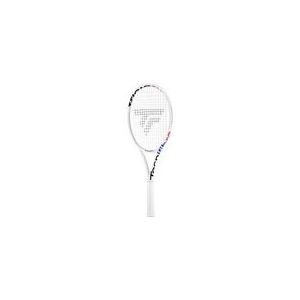 Tennisracket Tecnifibre T-FIGHT 315 ISOFLEX (Onbespannen)-Gripmaat L2