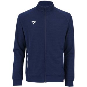 Tecnifibre - Jas - Licht - Polyester - Standard Fit - Elastische Tailleband