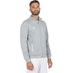 Tecnifibre - Team Jas - Grijs - M - Technisch en Licht Jasje