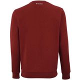 Tecnifibre Team Sweatshirt Rood