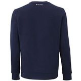 Tecnifibre - Teamsweater - Katoen/Polyester - Zwart