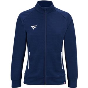 Tecnifibre - Team - Vest - Marine - 100% Polyester - Dames
