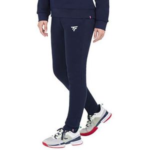 Trainingsbroek Tecnifibre Men Team Tech Marine