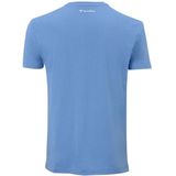 Tecnifibre Team Cotton T-shirt Met Korte Mouwen