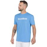 Tecnifibre Team Cotton T-shirt Met Korte Mouwen