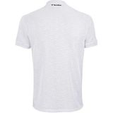 Tecnifibre - Team Mesh - Sportshirt - Wit - 100% Polyester