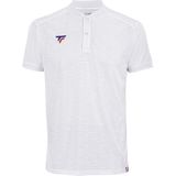 Tecnifibre - Team Mesh - Sportshirt - Wit - 100% Polyester