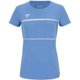 Tecnifibre - Team Tech - Tennisshirt - Azuur