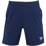 Tennisbroek Tecnifibre Men Team Marine