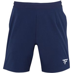 Tennisbroek Tecnifibre Men Team Marine