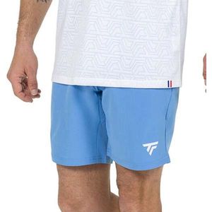 Tecnifibre Team Korte Broek Blauw Man