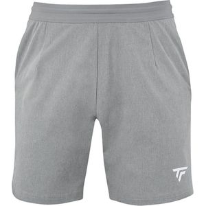 Tecnifibre - Sportbroek - Zwart - Polyester/Elastaan - Standaardlengte