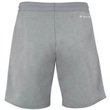 Tecnifibre - Team - Korte Broek - Zwart - 94% Polyester / 6% Elastiek