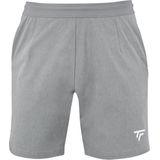 Tecnifibre - Team - Korte Broek - Zwart - 94% Polyester / 6% Elastiek
