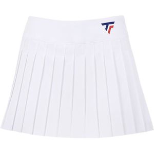 Tecnifibre - Team - Tennisrok - Wit - Polyester