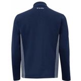 Tecnifibre Tennisjas Men Tour Jacket - Marineblauw