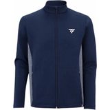 Tecnifibre Tennisjas Men Tour Jacket - Marineblauw