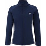 Tecnifibre - Tour Jacket 2024 - Jas - Marineblauw - Slim Fit