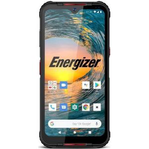 Energizer H620S 64GB Dual Sim 4G Zwart