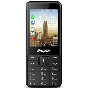 Energizer E280s 4g - Zwart