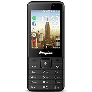 Energizer Senioren Mobiele Telefoon E280S 4G