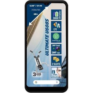 Energizer smartphone Ultimate U608S 2GB RAM 32GB Dual Sim