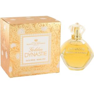 Marina De Bourbon Golden Dynastie - Eau de parfum spray - 100 ml