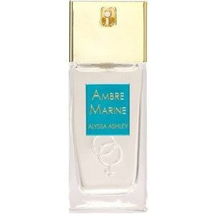 Alyssa Ashley Ambre Marine Eau de Parfum 50 ml