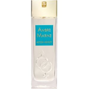 Alyssa Ashley Unisex geuren Ambre Marine Eau de Parfum Spray