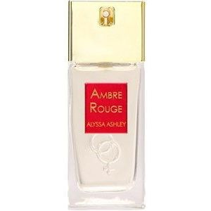 Alyssa Ashley Ambre Rouge Eau de Parfum 50 ml