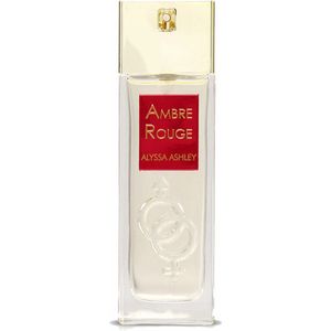 Alyssa Ashley - Premium Collection AMBRE ROUGE Eau de Parfum 50 ml (840 € / 1 l)