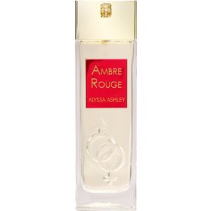 Alyssa Ashley Unisex geuren Ambre Rouge Eau de Parfum Spray