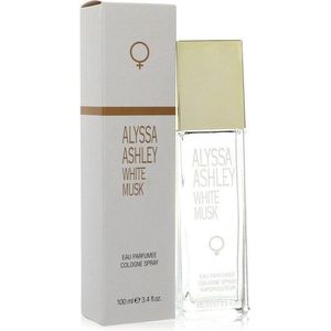 Alyssa Ashley Essence de Patchouli Parfumerie kopen
