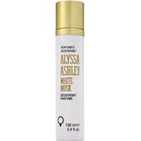av2023-ALYSSA ASHLEY-musk deodorant spray-a9987615 Lichaamsdeodorant, 100 ml, 1 Stuk
