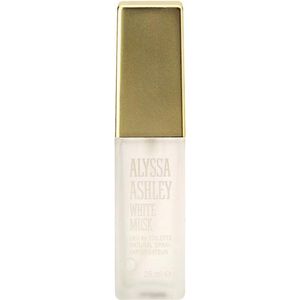 Alyssa Ashley White Musk Eau de Toilette Spray 25 ml
